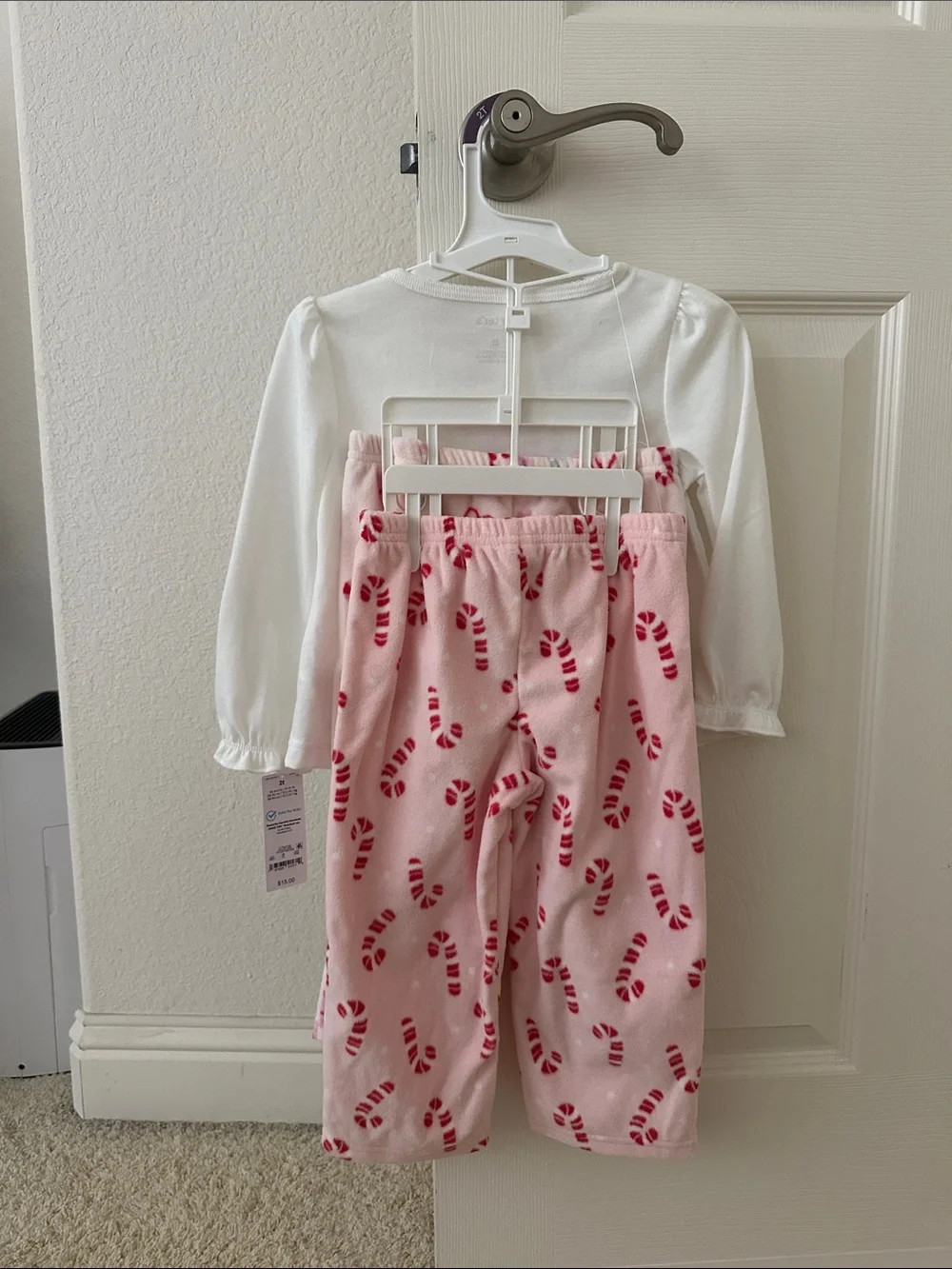 Carters two piece